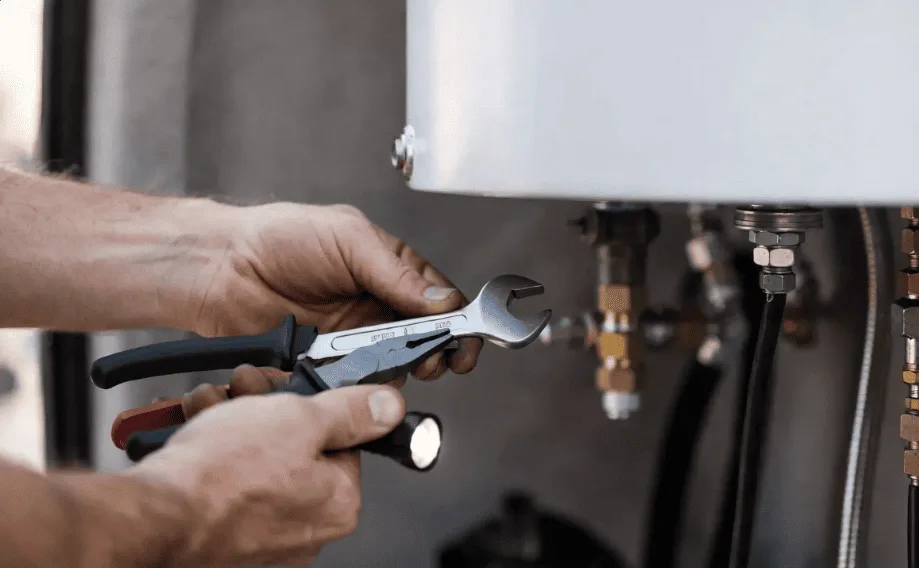 Why choose Water Heater Repair in Calvin, PA